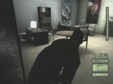 Splinter cell ministère defense partie 1