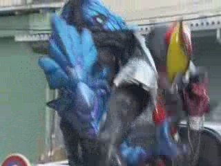 Kiva - Bite it (Beat it remix MV) - RIP Michael!!