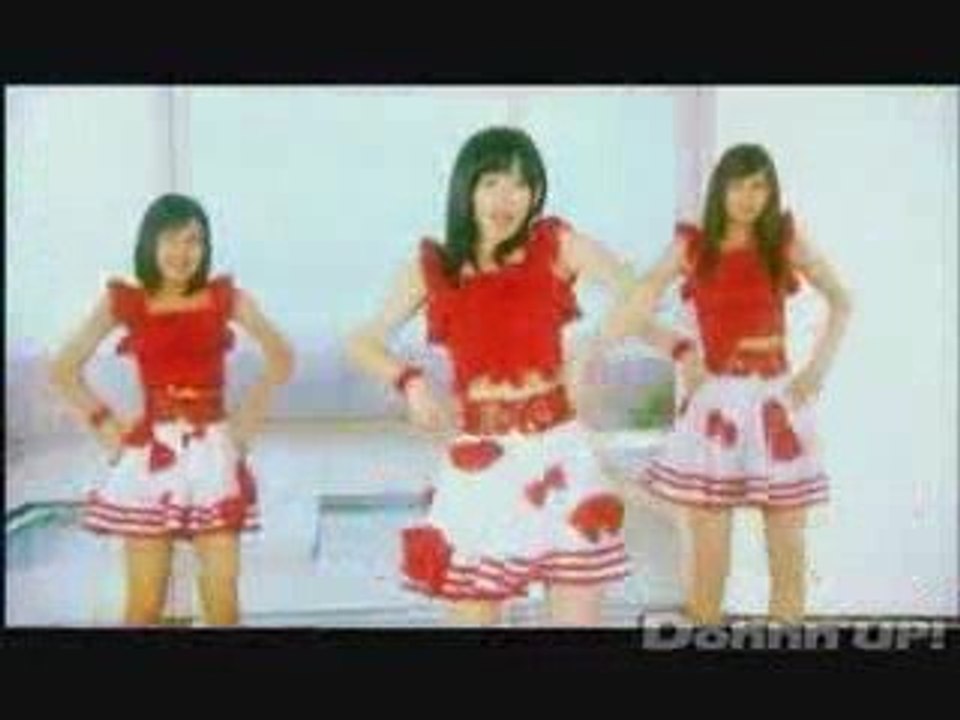 C-ute ~ Shochu Omimai Moushiagemasu