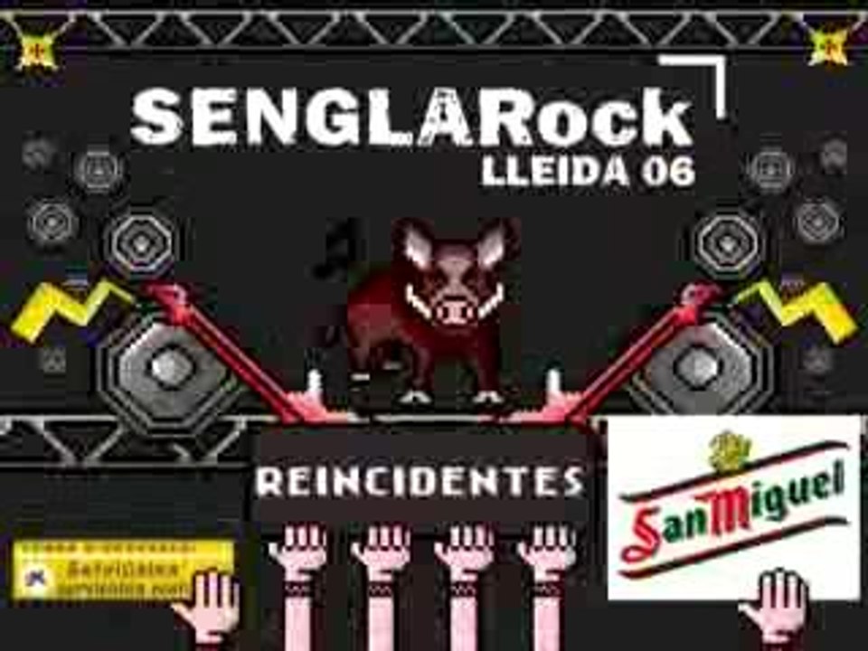 SENGLAROCK
