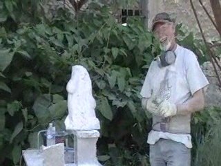 Sculptors of Savoie, French Alps
