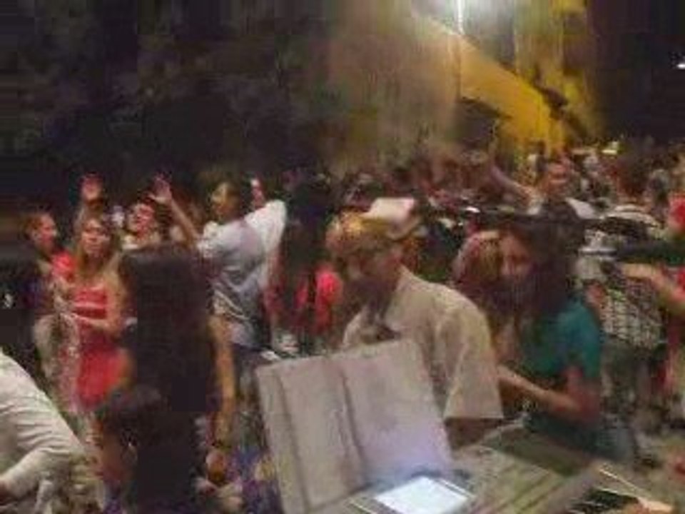 Grup Ezgi - Yenibağlar Kına 19.06.2009