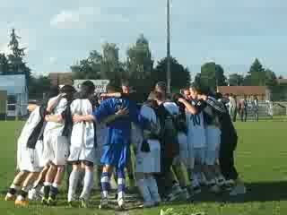 les 18 ans de Pole Sud Creuse