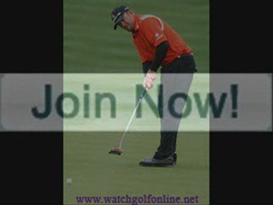 watch at&t golf tournament congressional country club