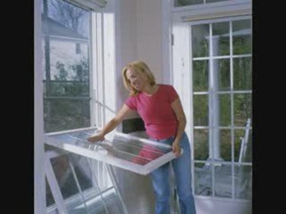 Cincinnati Window Contractors ...