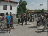 Kıbrıs Türk Ticaret Odası Heyeti Bakan Çiçeki Ziyaret Etti