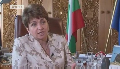 European Journal | Bulgaria: Freed from Prison to Go Campaig