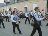 Lesquielles-St-Germain : fête de la musique