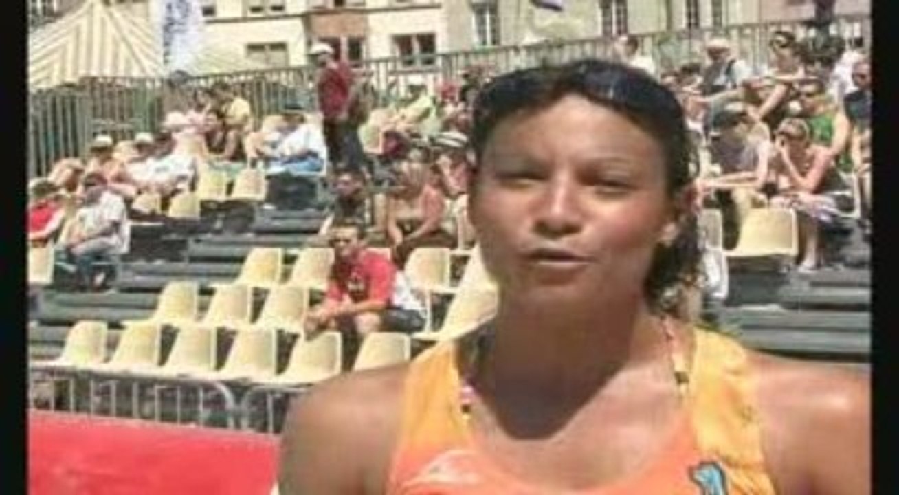 Mulhouse FBVT 2008