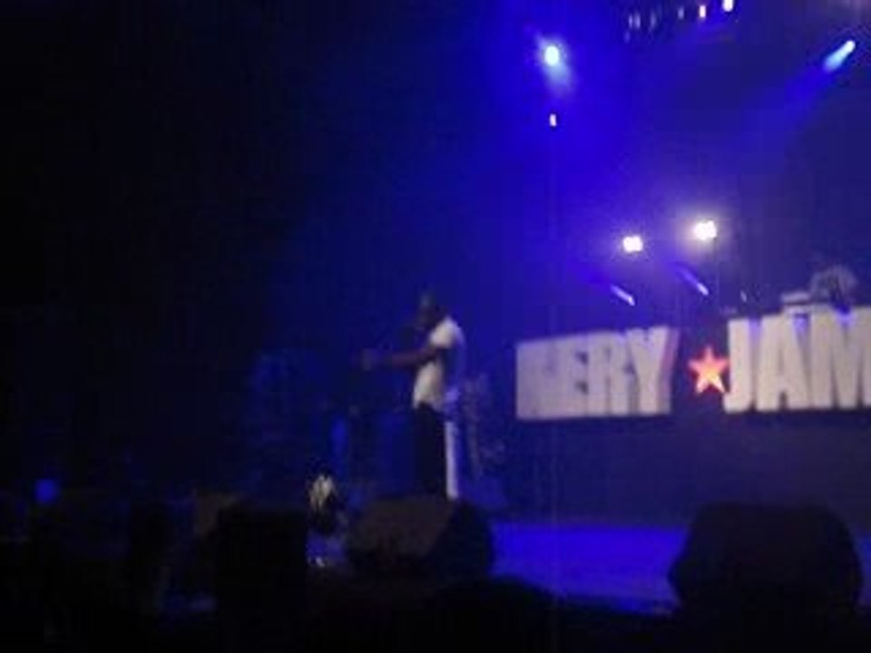 Banlieusards - Kery James ( Elispace 19.06.09 )