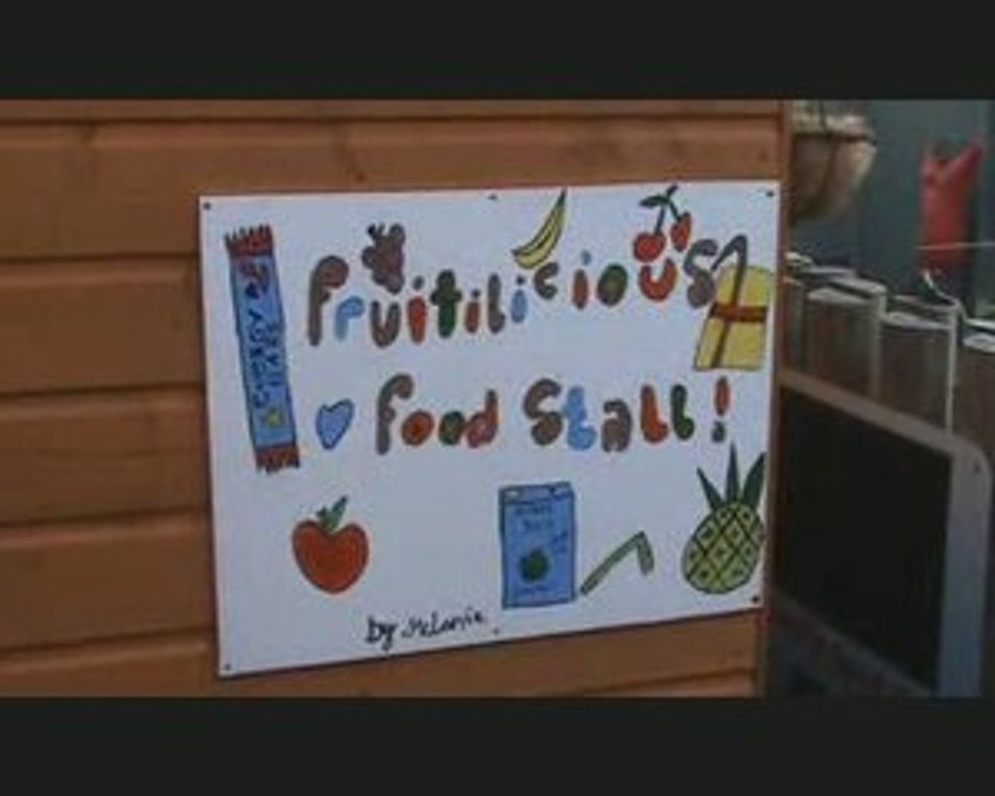 The Apprentice: Fuitilicious Week 1
