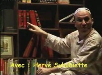 TRANCHES DE SCENE présentation dvd 1