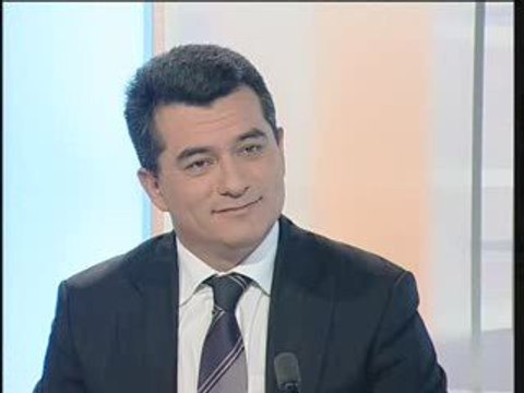 la voix est Libre -Gilles d'Ettore -13/06/09 part1