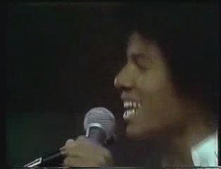the Jacksons  with Michael Jackson life of the party
