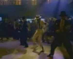 COmPil DAnce MicKaEL JacKsOn !!