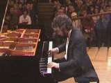 Nicolas Celoro joue Beethoven, Sonate Appassionata, Allegro