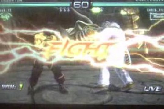 Cobra Kai Dojo 250609 Chris Frew V Baek_17