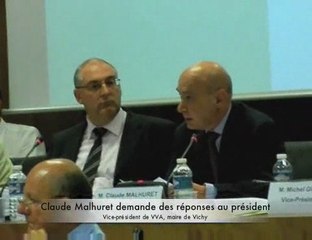 Le ras le bol des riverains de la zone de gestion de déchets