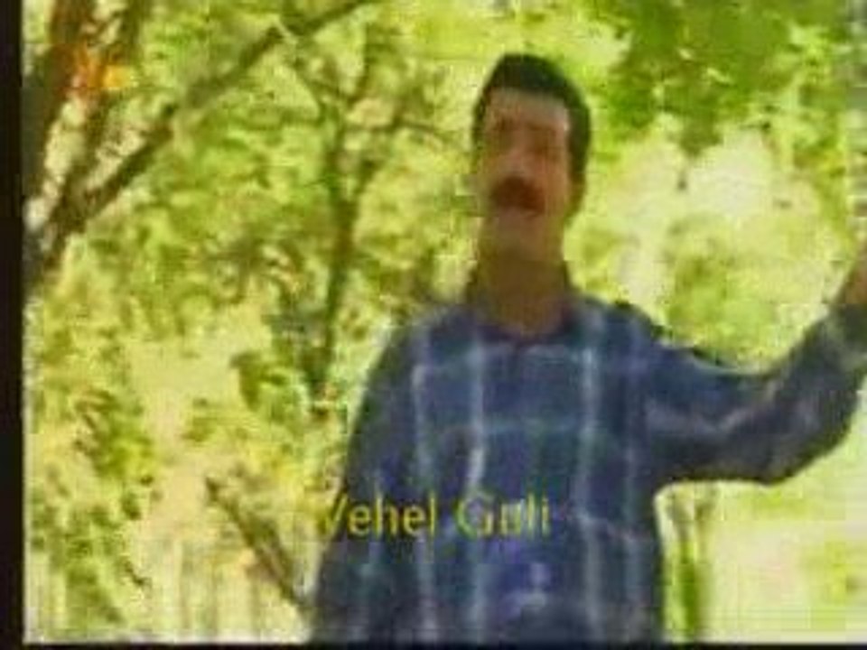 Selam Yosif - Peyv u Gotla