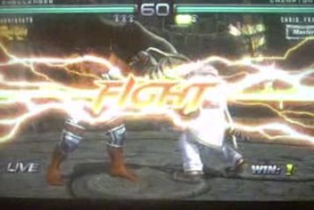 Cobra Kai Dojo 260609 Chris Frew V Superste