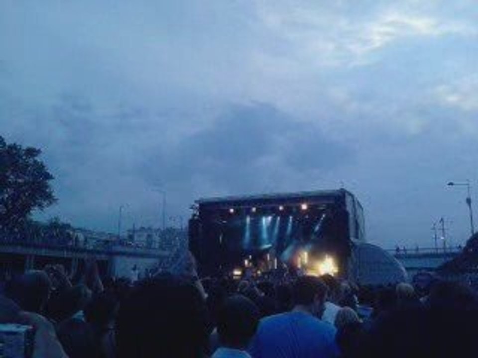 The Ting Tings - Great DJ (25/06/09)