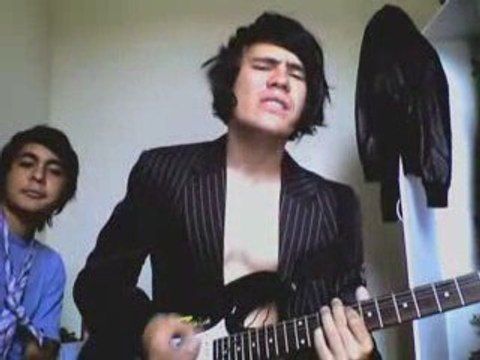 Blink 182 - I Miss You Par Will & Wal Séssion To AOL.