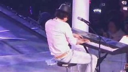 Love bye love mirotic tour nanjing