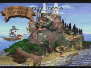 #11 Paduc TV : Donkey Kong Country sur Super Nintendo