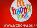 pub happy meal