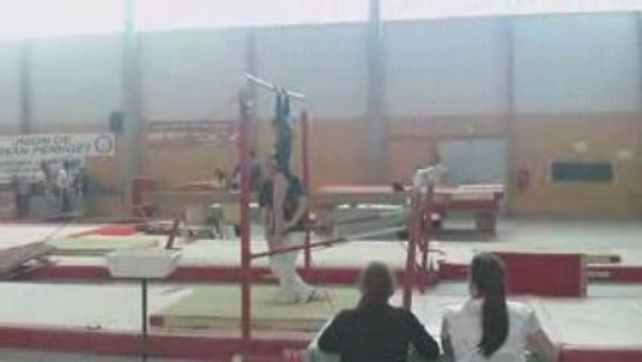 Barres Marion