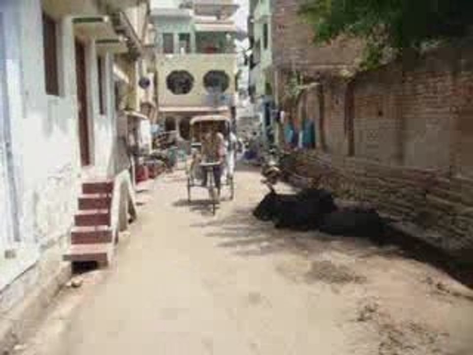 L'inde en vacances 2