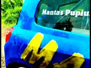 RBR-LT Clio Racing Team presentation