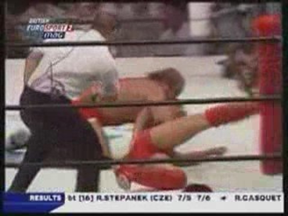 show2 Tom Burton - Kiyoshi Tamura