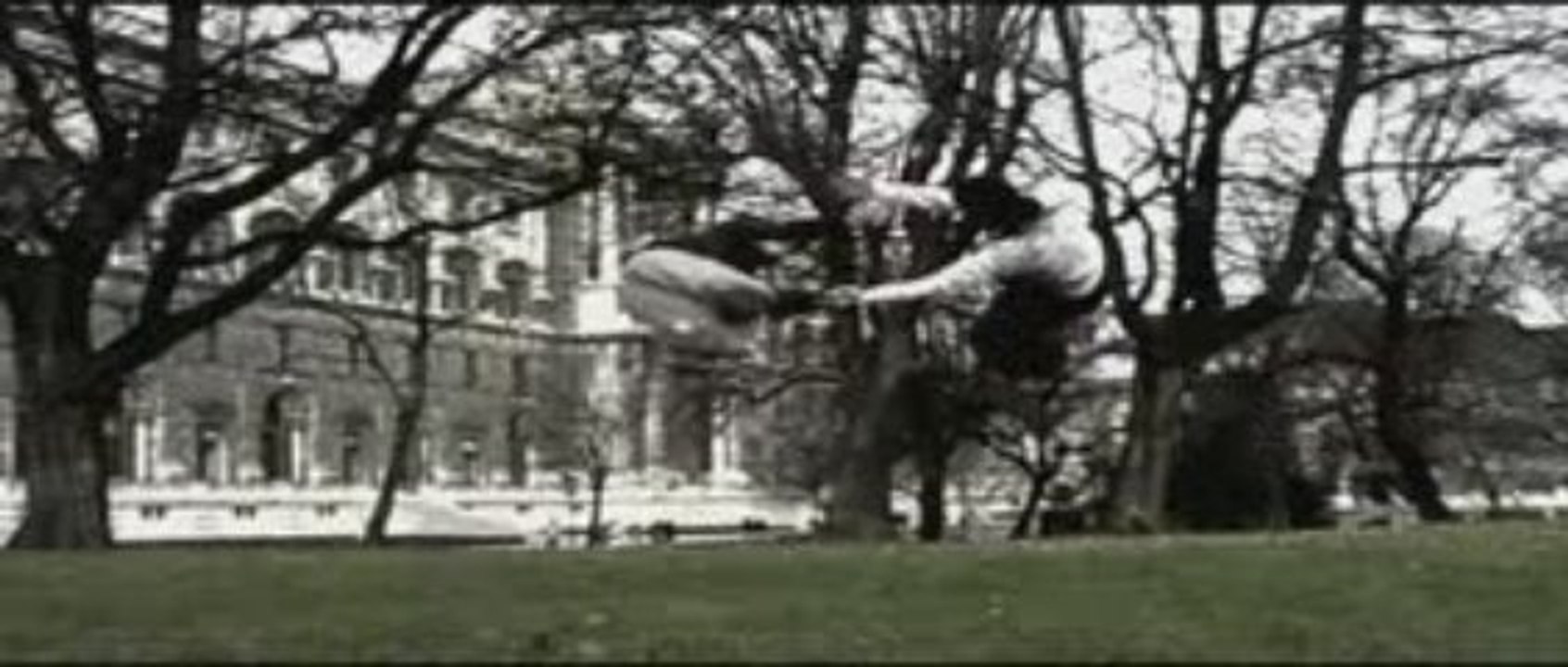 Forward Moving Force - REMASTERED