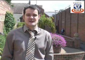 Grantham Journal News and Weather - June 26, 2009