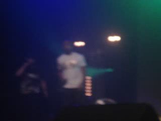 K-sos for life - Rohff ( Elispace 19.06.09 )