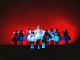 Morning Musume - Oosaka Koi no Uta ~Dance Shot V.~