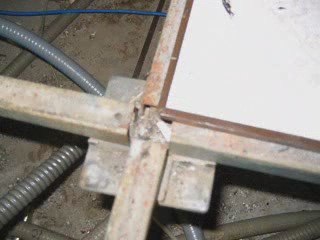 Access Flooring, Raised Floor