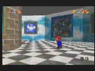 Gameshark code: D-pad to Shake the Screen