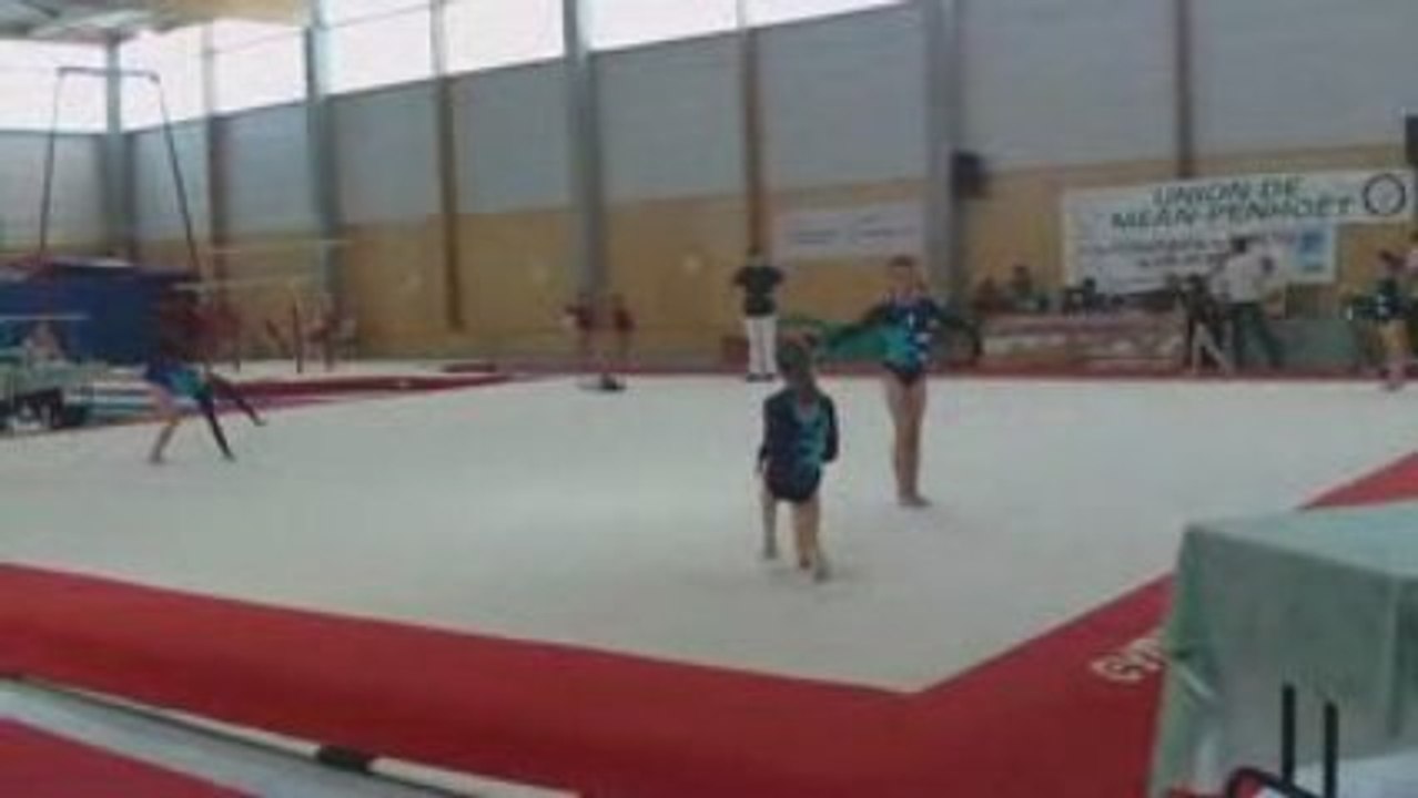 Echauffement Sol Eqp 1