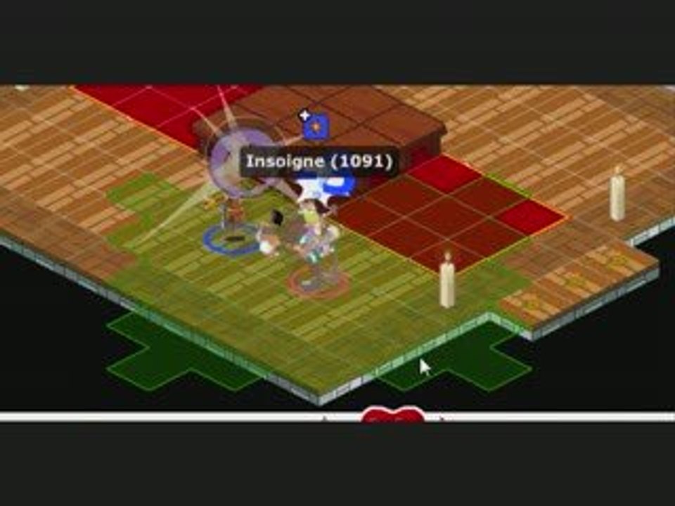 insoigne dofus kuri