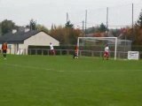 Coupe Gambardella contre Montsurs ( Mayenne )