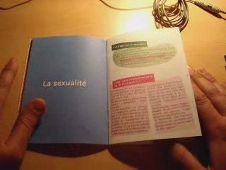 LLP Ados et sexualité