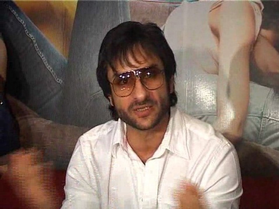 Love Aaj Kal Interview