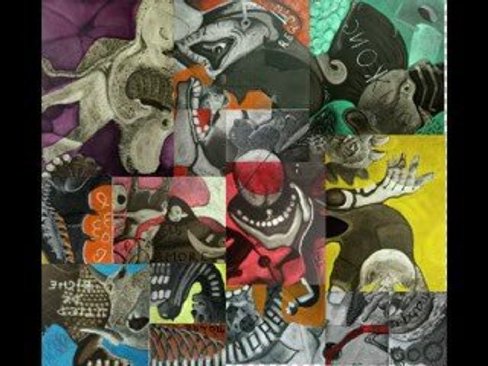 puzzle 2008