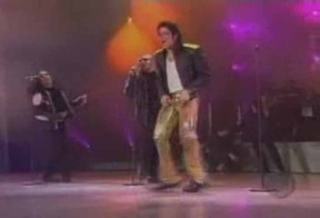 Michael Jackson, le King est mort R.I.P