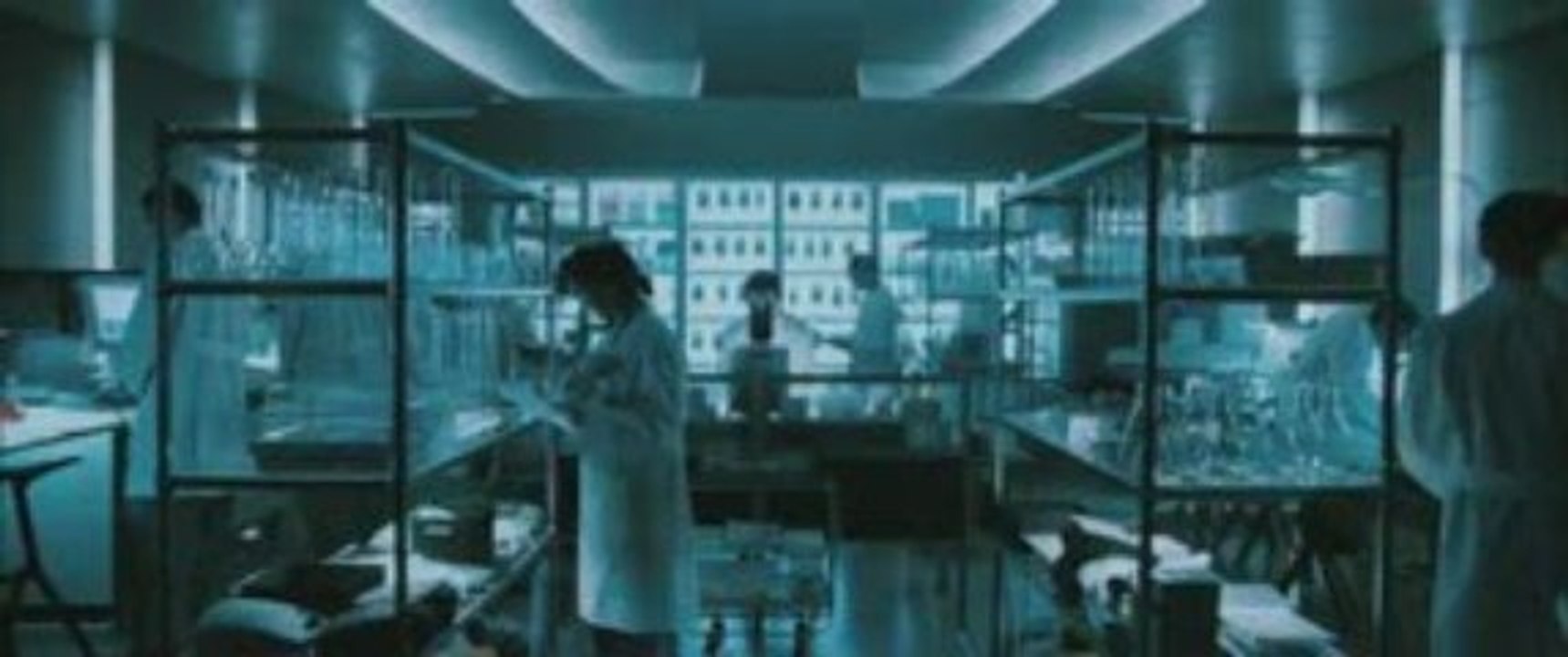 Daybreakers Bande annonce HD VO