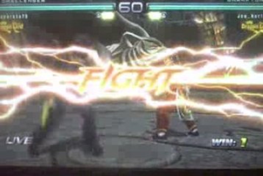 Cobra Kai Dojo 260609 Superste V Joe Harley