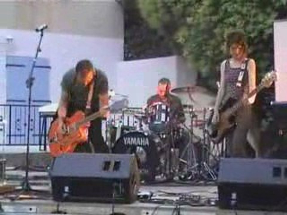 ASTROLAB "Back To Life" Live 21/06/2009