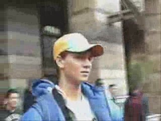 The Spirit of the ISUPK pt. 1